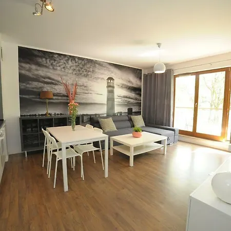 Clair Apartment - Hav Aparts Lägenhet *