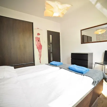 Lägenhet Clair Apartment - Hav Aparts