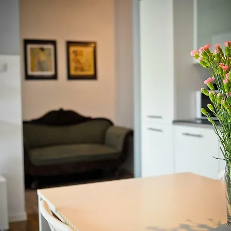 Lägenhet Clair Apartment - Hav Aparts *