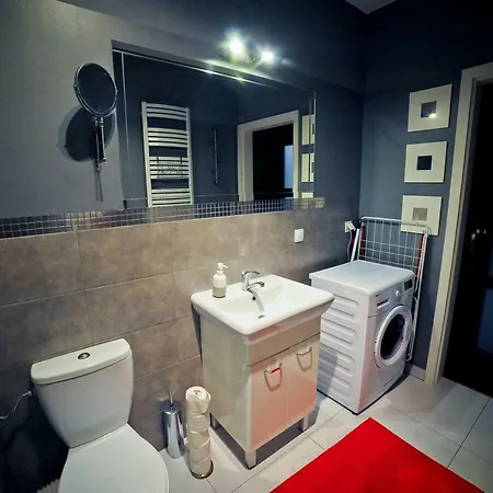 Clair Apartment - Hav Aparts * Sopot