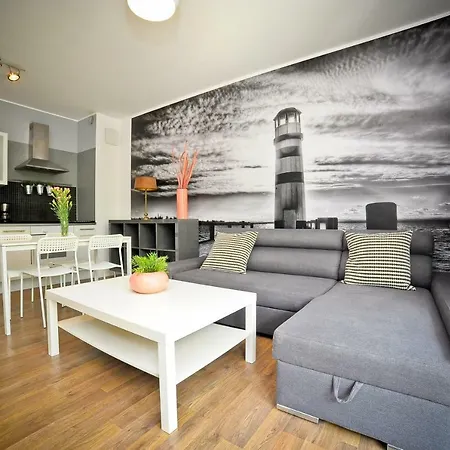 Lägenhet Clair Apartment - Hav Aparts *