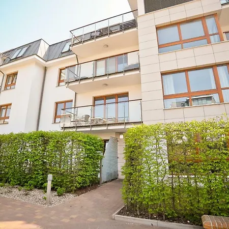 Lägenhet Clair Apartment - Hav Aparts