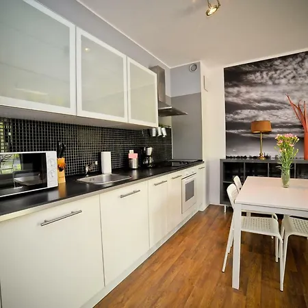 Clair Apartment - Hav Aparts