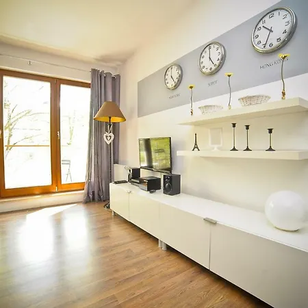 Clair Apartment - Hav Aparts