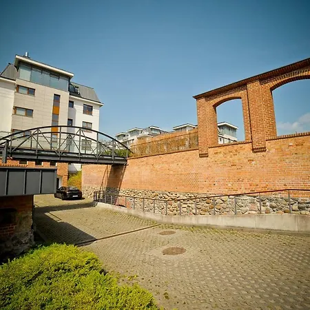 Lägenhet Clair Apartment - Hav Aparts