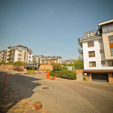 Clair Apartment - Hav Aparts *