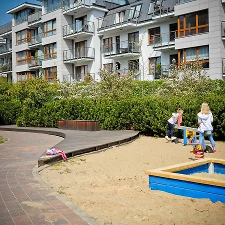 Clair Apartment - Hav Aparts Lägenhet